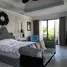 3 Phòng ngủ Biệt thự for rent at Euro Village, An Hải Tây