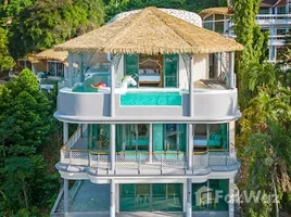 5 Bedroom Villa for rent in Phuket, Patong, Kathu, Phuket