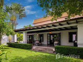 5 chambre Villa à vendre à BelVida Estates Hua Hin., Nong Kae