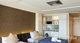 ยูนิตที่เหลืออยู่ในโครงการ ฮิลล์ไซด์ 3 คอนโดมิเนียม