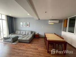 3 Bedroom Apartment for rent at An Phú Plaza, Ward 7, District 3