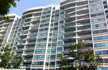 Waterfront Waves in Kaki bukit, East region