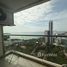 Studio Apartment for sale at The Peak Towers, Nong Prue, Pattaya, Chon Buri