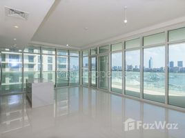 3 спален Квартира на продажу в Sunrise Bay, Jumeirah