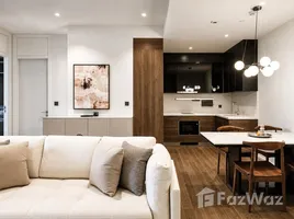 2 Bedroom Condo for rent at Muniq Langsuan, Lumphini