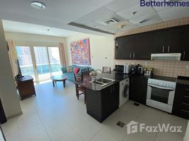 1 Bedroom Apartment for rent in Oceanic, Dubai The Royal Oceanic