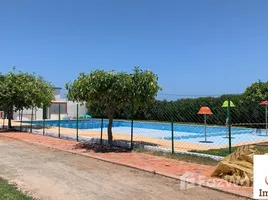 2 غرفة نوم شقة للبيع في Joli appartement à vendre à Al cazaba beach à 30 mn de Casablanca, بوسكّورة