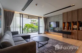 3-комн. Кондо на продажу в Bright Phuket, Пхукет, Таиланд