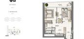 Unit Floor Plans of Grande