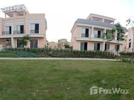 5 Bedroom Townhouse for sale at Layan Residence, The 5th Settlement