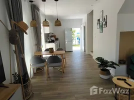 2 Bedroom Townhouse for rent at Smileville X2 Bang Jo, Si Sunthon, Thalang