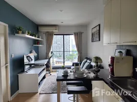 1 Bedroom Condo for rent at The Seed Mingle, Thung Mahamek