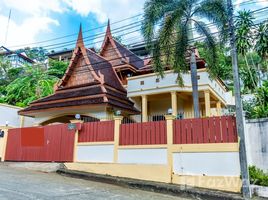 3 Bedroom Villa for sale in Old Phuket Town, Talat Yai, Talat Yai