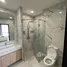 在Quartz Residence租赁的1 卧室 住宅, Khlong Toei