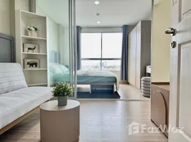 1 Bedroom Condo for sale at The Niche ID Serithai, Khan Na Yao, Khan Na Yao