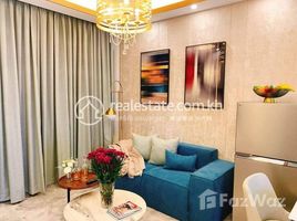 Studio Appartement zu verkaufen im Resale Condo unit at Prince International Plaza, Tuek Thla