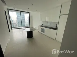 1 Habitación Apartamento en venta en Tait 12, Si Lom, Bang Rak, Bangkok