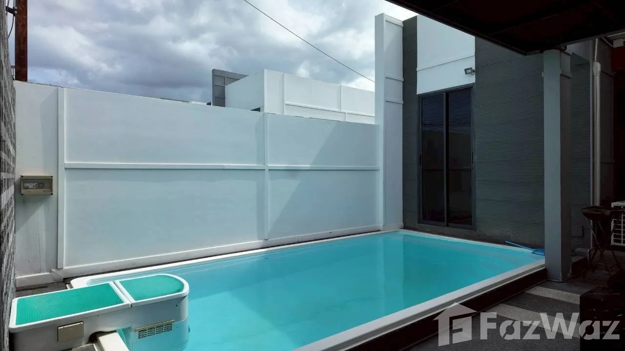 Modern Pool Villa Hua Hin 🏡 — photo 2
