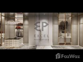 5 спален Квартира на продажу в Cavalli Couture, Wasl Square