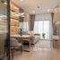 1 спален Квартира в аренду в Life Phahon-Ladprao, Chatuchak