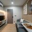 1 Bedroom Condo for rent at Modiz Rhyme Ramkhamhaeng, Hua Mak, Bang Kapi, Bangkok, Thailand