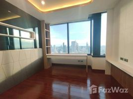 3 Bedroom Condo for rent at M Silom, Suriyawong, Bang Rak