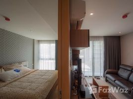 1 Bedroom Condo for rent at SOCIO Reference 61, Khlong Tan Nuea