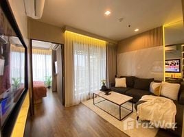 1 Schlafzimmer Appartement zu vermieten im Life Ladprao Valley, Chomphon, Chatuchak, Bangkok, Thailand