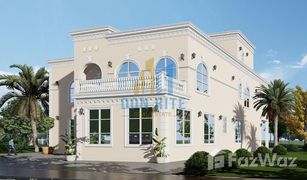 6 Schlafzimmern Villa zu verkaufen in Baniyas East, Abu Dhabi Shakhbout City