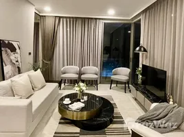 อพาร์ทเม้นท์ 2 ห้องนอน ให้เช่า ในโครงการ ฟินน์ สุขุมวิท 31, คลองเตยเหนือ