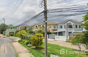 Lally Ville in แพรกษาใหม่, Самутпракан