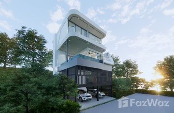 XV SAMUI Villas in Bo Phut, Koh Samui