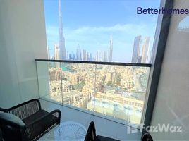 1 غرفة نوم شقة للبيع في Bellevue Tower 2, Bellevue Towers