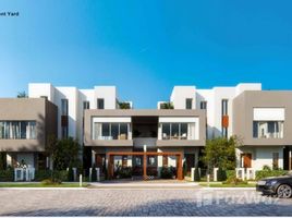 3 Bedroom Villa for sale at Etapa, Sheikh Zayed Compounds