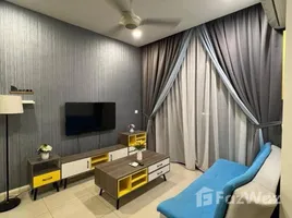 Estudio Apartamento en alquiler en Secoya Residences, Batu