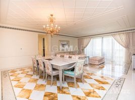Palazzo Versace で売却中 2 ベッドルーム アパート, アル・ジャダフ