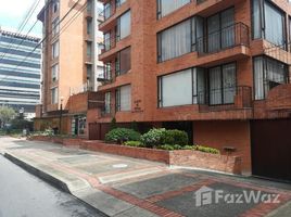 2 Bedroom Apartment for sale at CALLE 96 # 22-28, Bogota