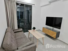 Studio Wohnung zu vermieten im Tanjung Bungah, Tanjong Tokong