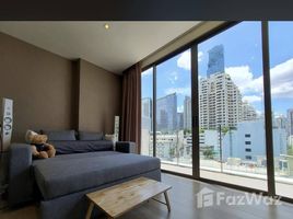 ขายคอนโด 1 ห้องนอน ในโครงการ คลาส สีลม คอนโด, สีลม