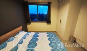 2 Schlafzimmern Wohnung zu verkaufen in Nong Prue, Pattaya Unixx South Pattaya