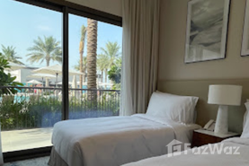Address Resort Apartments Real Estate Development in Suburbia, دبي