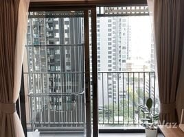 1 спален Квартира на продажу в Life Asoke Hype, Makkasan, Ратчатхещи, Бангкок