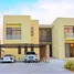 4 Bedroom Townhouse for sale at Silver Springs 1, Akoya Park