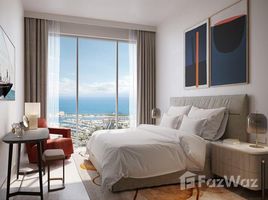 2 Schlafzimmer Appartement zu verkaufen im Address The Bay, EMAAR Beachfront