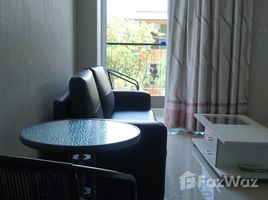 1 Bedroom Condo for rent at CC Condominium 1, Nong Prue, Pattaya