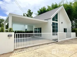 3 Bedroom Villa for sale in Thailand, Nong Han, San Sai, Chiang Mai, Thailand