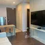 在Whizdom Connect Sukhumvit租赁的2 卧室 公寓, Bang Chak, 帕卡隆