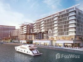 1 спален Квартира на продажу в Canal Front Residences, dar wasl