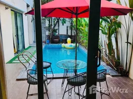 5 Habitación Villa en alquiler en My An, Da Nang, My An, Ngu Hanh Son, Da Nang, Vietnam