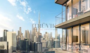 3 Bedrooms Apartment for sale in Churchill Towers, Dubai Peninsula Four